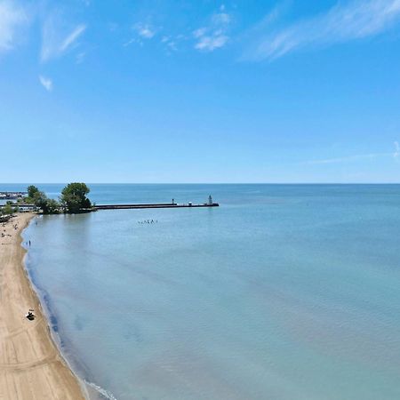 Luxe Lodges On Lake Erie Port Dover Εξωτερικό φωτογραφία