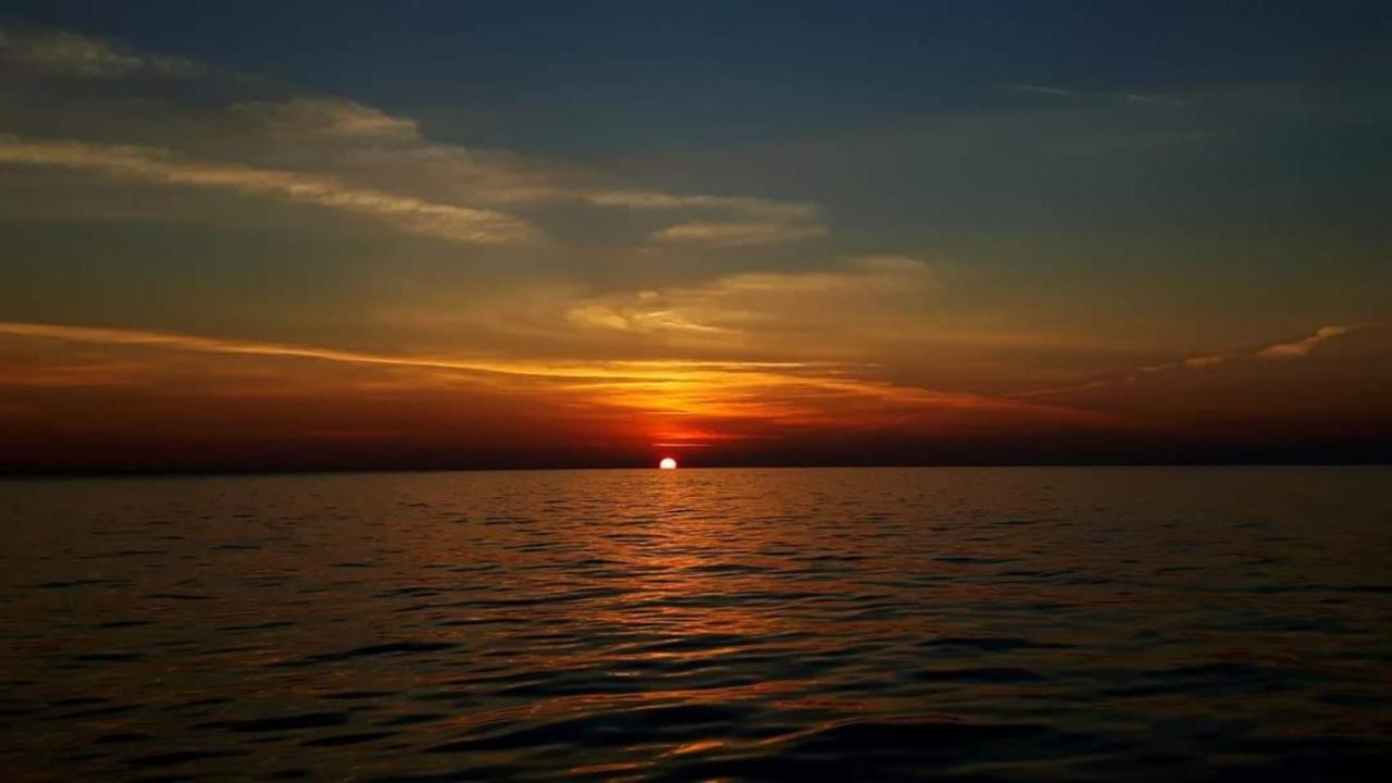 Luxe Lodges On Lake Erie Port Dover Εξωτερικό φωτογραφία