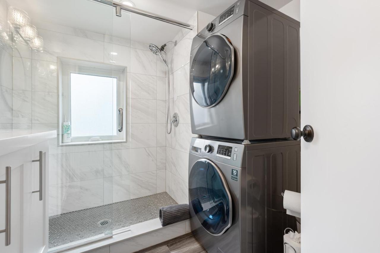 Luxe Lodges On Lake Erie Port Dover Εξωτερικό φωτογραφία