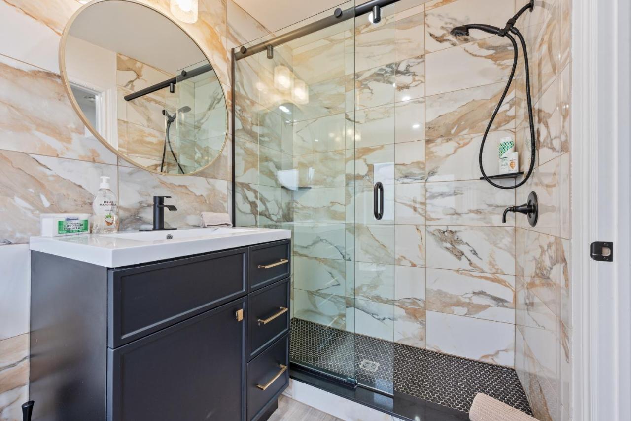 Luxe Lodges On Lake Erie Port Dover Εξωτερικό φωτογραφία