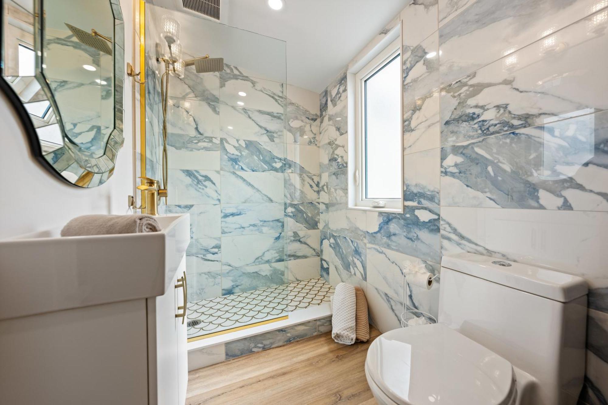 Luxe Lodges On Lake Erie Port Dover Εξωτερικό φωτογραφία